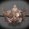Masquerade wedding ideas to wear masquerade mask for men and women.