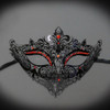Couple's masquerade masks for masquerade ball party masks.