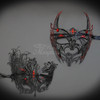 Masquerade wedding ideas to wear masquerade mask for men and women.