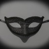 Couple's masquerade masks for men and women. Free shipping for party masquerade mask for masquerade ball parties.