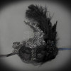 Masquerade wedding ideas to wear masquerade mask for men and women.
