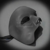 Couple's masquerade masks for masquerade ball. His and her's masquerade masks.