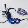 Masquerade wedding ideas to wear masquerade mask for men and women.