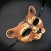 Men’s masquerade mask, masquerade mask for men for masquerade ball