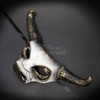 Men’s masquerade mask, masquerade mask for men for masquerade ball