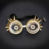 Steampunk masks, steampunk masquerade masks, women’s steampunk mask, masquerade masks for men, steampunk gas mask