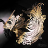 Masquerade masks, party masks, halloween masks, halloween costume masks, couples masquerade masks.