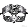 men masquerade mask, mens masquerade mask, masquerade mask, black masquerade mask, metal masquerade mask, blank metal mask, blank metal masquerade mask, phantom mask, phantom masquerade mask