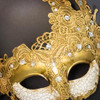 Masquerade masks, party masks, halloween masks, halloween costume masks, couples masquerade masks.