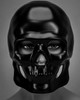 Unpainted Blank Full Face Masquerade Mask M7349