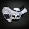 Pirate Halloween Masquerade Mask Women M206