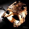 Men’s masquerade mask, masquerade mask for men for masquerade ball