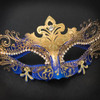 Masquerade masks, party masks, halloween masks, halloween costume masks, couples masquerade masks.