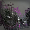 Halloween mask, halloween costume, mask for halloween, animal mask, masquerade masks.