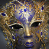 Masquerade masks, party masks, halloween masks, halloween costume masks, couples masquerade masks.
