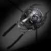 Masquerade masks, party masks, halloween masks, halloween costume masks, couples masquerade masks.
