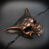 Men’s masquerade mask, masquerade mask for men for masquerade ball