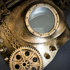 Steampunk masquerade masks, steampunk mask, women’s steampunk masquerade mask, steampunk masks