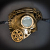 Steampunk masquerade masks, steampunk mask, women’s steampunk masquerade mask, steampunk masks