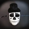 Coco miguel mask cosplay costume halloween mask. Day of the Dead masquerade mask for masquerade ball party.