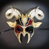 Animal masquerade masks for men party mask.