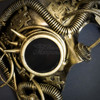 Steampunk masquerade masks, steampunk mask, women’s steampunk masquerade mask, steampunk masks