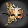 Couple's masquerade masks for masquerade ball party masks.