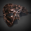 Steampunk masquerade masks, steampunk mask, women’s steampunk masquerade mask, steampunk masks