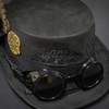 Steampunk masquerade masks, steampunk mask, women’s steampunk masquerade mask, steampunk masks