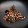 Steampunk masks, steampunk masquerade masks, women’s steampunk mask, masquerade masks for men, steampunk gas mask