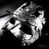 Men’s masquerade mask, masquerade mask for men for masquerade ball