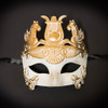 Men’s masquerade mask, masquerade mask for men for masquerade ball