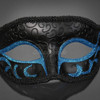 Men’s masquerade mask, masquerade mask for men for masquerade ball