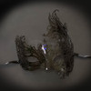 Masquerade wedding ideas to wear masquerade mask for men and women.