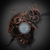 Steampunk masquerade masks, steampunk mask, women’s steampunk masquerade mask, steampunk masks