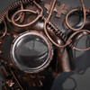 Steampunk masquerade masks, steampunk mask, women’s steampunk masquerade mask, steampunk masks
