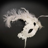 Party masks, masquerade ball masks for men, masquerade masks for women, couple’s masquerade masks