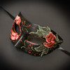 Elegant masquerade masks by Beyond Masquerade are great party masks for masquerade ball and masquerade prom. The party masks make great decorative masks too.
