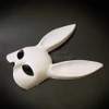 Rabbit masquerade mask