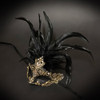 Masquerade masks, party masks, halloween masks, halloween costume masks, couples masquerade masks.