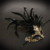 Masquerade masks, party masks, halloween masks, halloween costume masks, couples masquerade masks.