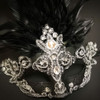 Masquerade masks, party masks, halloween masks, halloween costume masks, couples masquerade masks.