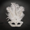 masquerade wedding, masquerade masks, masquerade mask, wedding masquerade, white masquerade masks