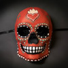 Masquerade masks, party masks, halloween masks, halloween costume masks, couples masquerade masks.