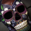 Masquerade masks, party masks, halloween masks, halloween costume masks, couples masquerade masks.