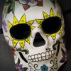 Masquerade masks, party masks, halloween masks, halloween costume masks, couples masquerade masks.