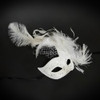 Masquerade Ball Party Masks, Couple’s masquerade masks for men and masquerade masks for women.