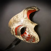 Couple's masquerade masks for men and women masquerade ball masks