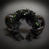 Sheep horn headband, antler headband, horns, cosplay, costume horns, horn headbands, ram headband, ram ears, ear headbands.