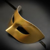 Party masks, gold party mask, gold masquerade mask, men's masquerade mask, masquerade mask for men.